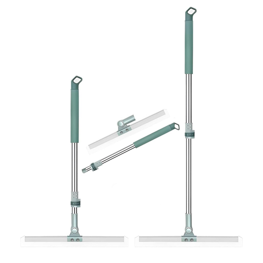 All-in-One FlexiWipe™ Multipurpose Silicone Wiper – Quick-Dry, Lightweight, Adjustable for Fast, Effortless Cleaning