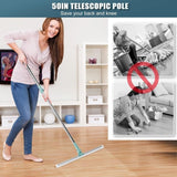 All-in-One FlexiWipe™ Multipurpose Silicone Wiper – Quick-Dry, Lightweight, Adjustable for Fast, Effortless Cleaning