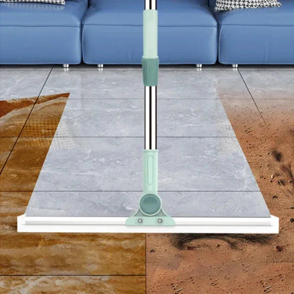All-in-One FlexiWipe™ Multipurpose Silicone Wiper – Quick-Dry, Lightweight, Adjustable for Fast, Effortless Cleaning