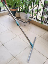 All-in-One FlexiWipe™ Multipurpose Silicone Wiper – Quick-Dry, Lightweight, Adjustable for Fast, Effortless Cleaning