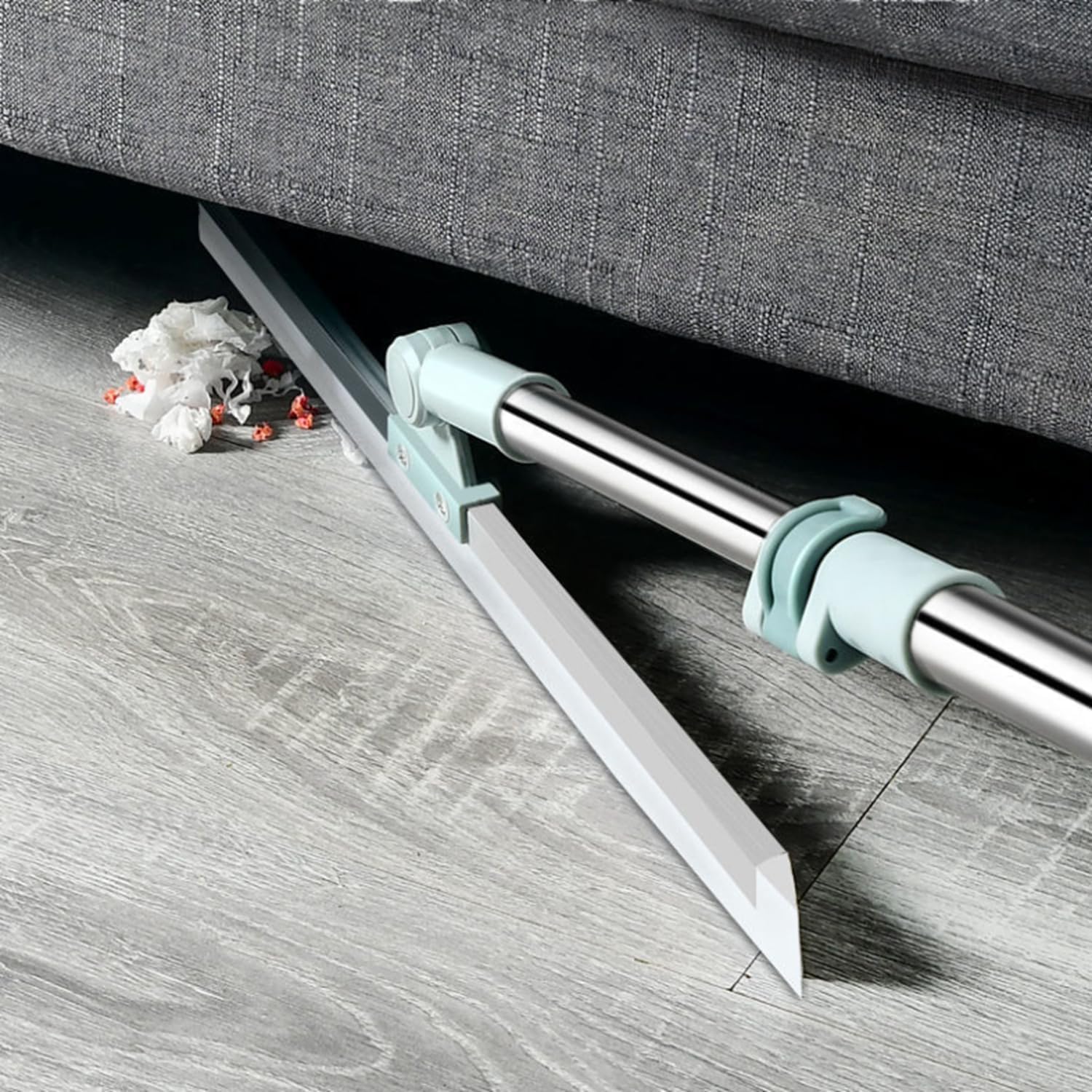 All-in-One FlexiWipe™ Multipurpose Silicone Wiper – Quick-Dry, Lightweight, Adjustable for Fast, Effortless Cleaning