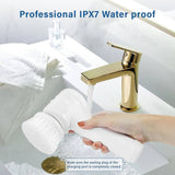 5-in-1 Powerful Electric Spin Scrubber | Powerful Cordless Cleaning Brush for Bathroom, Kitchen & More!