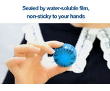 Automatic Blue Bubble Toilet  Cleaner - Buy 1 Get 1 Free