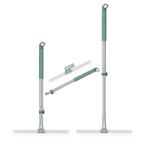 All-in-One FlexiWipe™ Multipurpose Silicone Wiper – Quick-Dry, Lightweight, Adjustable for Fast, Effortless Cleaning