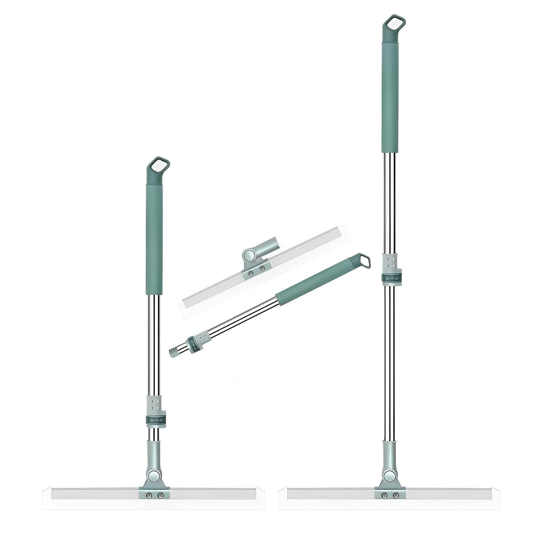 All-in-One FlexiWipe™ Multipurpose Silicone Wiper – Quick-Dry, Lightweight, Adjustable for Fast, Effortless Cleaning