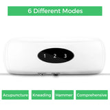 Smart Massager For Instant Deep Effective Pain Relief For Neck & Shoulder