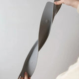 Flexible Silicone Splash Guard for Kitchen Sink Edges - Keep Counters Dry| Easy Fit & Durable