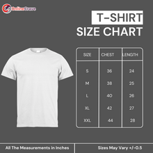 Load image into Gallery viewer, Jai Shree Ram – Printed Round Neck White T shirt
